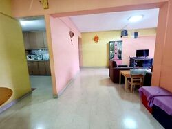 Telok Blangah Drive (Bukit Merah),  #635956751